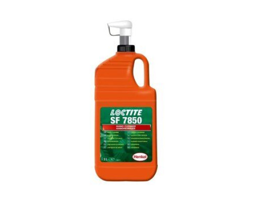 Очищающий крем для рук с измельченной пемзой LOCTITE SF 7850 3L Очищающий крем для рук с измельченной пемзой LOCTITE SF 7850 3L