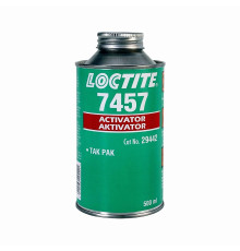Активатор для цианоакрилатов, спрей LOCTITE SF 7457 150ML