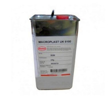 Активатор ПУ клеев LOCTITE UK 6100 CAN 5KG