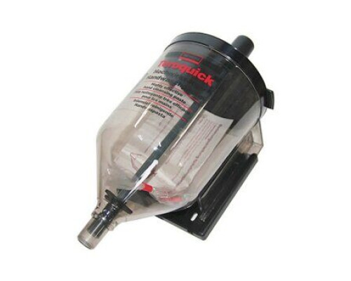 Дозатор для очистителя TEROSON VR 320 TEROSON HAND CLEAN DISPENSER Дозатор для очистителя TEROSON VR 320 TEROSON HAND CLEAN DISPENSER