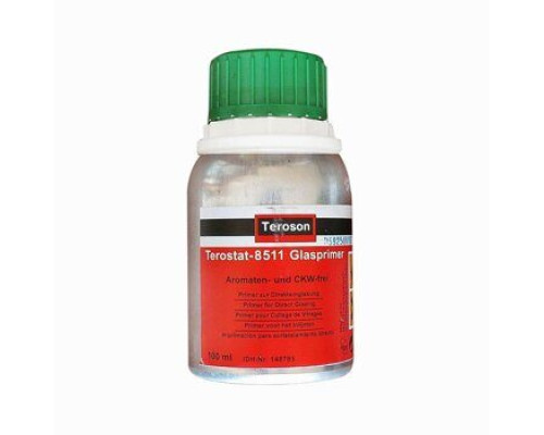 Праймер для стекла TEROSON PU 8511 100ML Праймер для стекла TEROSON PU 8511 100ML
