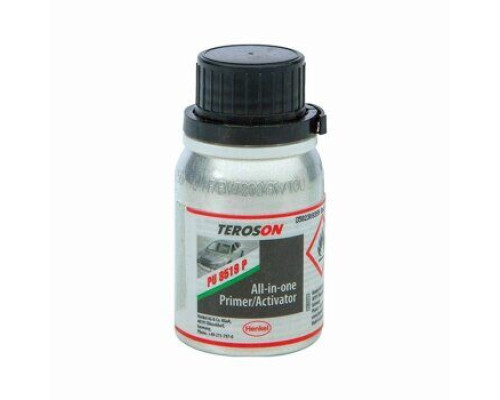 Праймер и активатор для стекла и металла TEROSON BOND ALL-IN-ONE PRIMER TEROSON PU 8519P 100ML Праймер и активатор для стекла и металла TEROSON BOND ALL-IN-ONE PRIMER TEROSON PU 8519P 100ML