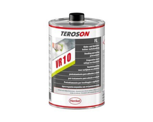 Очиститель-разбавитель TEROSON VR 10 1L