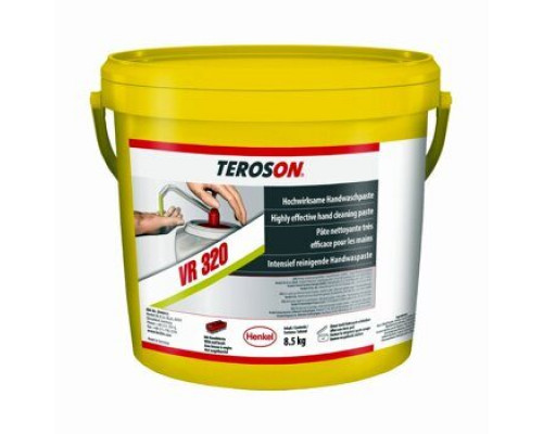Очищающая паста для рук TEROSON VR 320 8.5KG