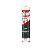 Клей-герметик для швов саморастекающийся TEROSON MS 931 WH 290ML