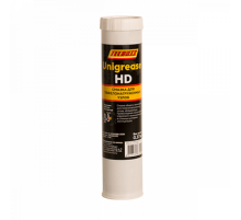 Смазка Unigrease HD 0,37кг (LGEP 2/0,4) TECHNIX