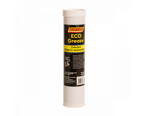 Смазка ECO GREASE 0,37кг (LGMT 2/0,4) TECHNIX