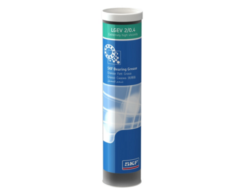 Пластичная консистентная смазка SKF LGEV 2/0.4