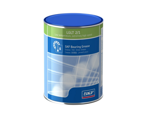 Пластичная консистентная смазка SKF LGLT 2/1