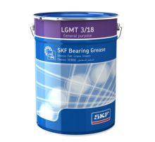 Пластичная консистентная смазка SKF LGMT 3/18