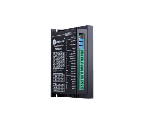 Драйвер DM805-AI Драйвер DM805-AI