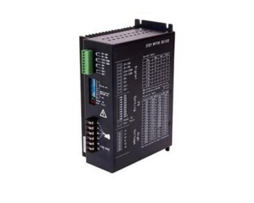 Драйвер шагового двигателя Stepline SL-2DM2280 Драйвер шагового двигателя Stepline SL-2DM2280