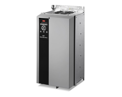 Преобразователь частоты FC-101P45KT4E20H3XXXXXXSXXXXAXBXCXXXXDX DANFOSS (45 кВт,  3 фазы, 380, 50/60 Гц)