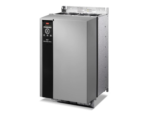 Преобразователь частоты FC-101P75KT4E20H3XXXXXXSXXXXAXBXCXXXXDX DANFOSS (75 кВт,  3 фазы, 380, 50/60 Гц)