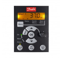 Панель управления LCP21 Control Panel
