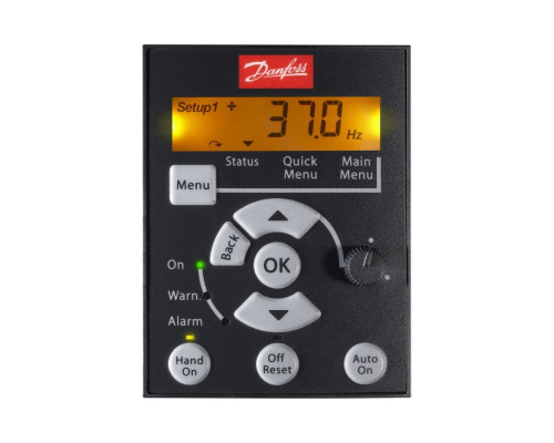Панель управления LCP21 Control Panel