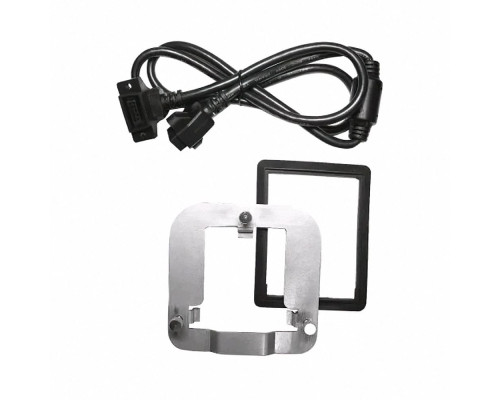 Аксессуар LCP21 Control Panel Mounting Kit Аксессуар LCP21 Control Panel Mounting Kit