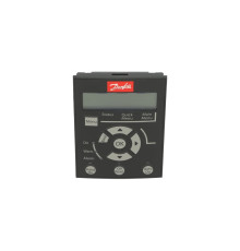 Аксессуар LCP21 Control Panel Slot Cover
