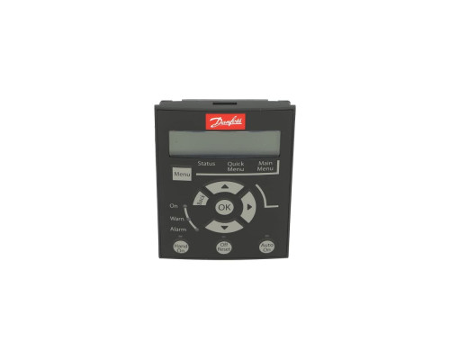 Аксессуар LCP21 Control Panel Slot Cover