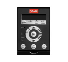 Панель управления LCP31 Control Panel