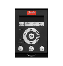 Панель управления LCP31 Control Panel