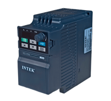 Преобразователь частоты AX200-152A21G (1.5KW, 220V, 1PH)
