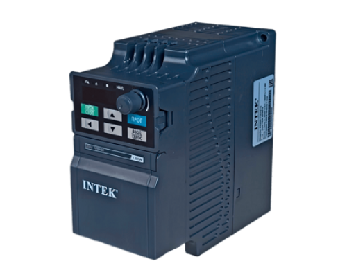 Преобразователь частоты AX200-372A21G (3.7KW, 220V, 1PH)