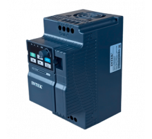 Преобразователь частоты AX200-552A43GE (5.5KW, 380V, 3PH, EtherCAT)