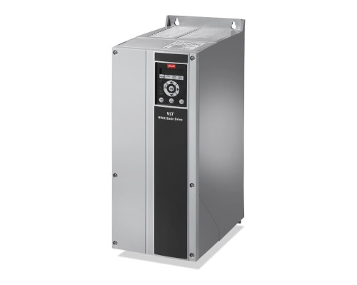 Преобразователь частоты FC-101P75KT4E5AH3XAXXXXSXXXXAXBXCXXXXDX DANFOSS (75 кВт,  3 фазы, 380, 50/60 Гц)