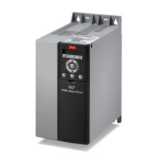 Преобразователь частоты FC-101P22KT4E20H4XXCXXXSXXXXAXBXCXXXXDX DANFOSS (22 кВт,  3 фазы, 380, 50/60 Гц)