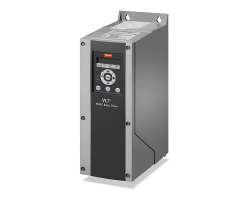 Преобразователь частоты FC-101P1K5T4E5AH2XAXXXXSXXXXAXBXCXXXXDX DANFOSS (1.5 кВт,  3 фазы, 380, 50/60 Гц)