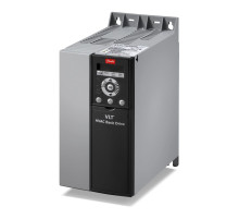 Преобразователь частоты FC-101P18KT4E20H4XXCXXXSXXXXAXBXCXXXXDX DANFOSS (18.5 кВт,  3 фазы, 380, 50/60 Гц)