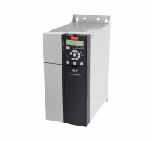 Преобразователь частоты FC-360Q55KT4E20H2XXCDXXSXXXXAXBX DANFOSS (55 кВт,  3 фазы, 380, 50/60 Гц)