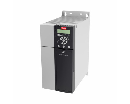 Преобразователь частоты FC-360Q15KT4E20H2BXCDXXSXXXXAXBX DANFOSS (15 кВт,  3 фазы, 380, 50/60 Гц)