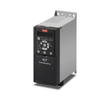 Преобразователь частоты FC-360H1K5T4E20H2BXCDXXSXXXXAXBX DANFOSS (1.5 кВт,  3 фазы, 380, 50/60 Гц)