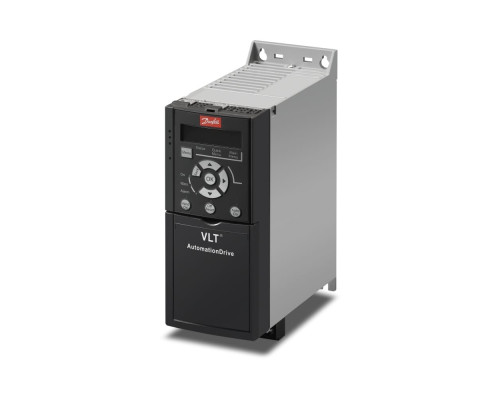 Преобразователь частоты FC-360HK75T4E20H2BXCDXXSXXXXAXBX DANFOSS (0.75 кВт,  3 фазы, 380, 50/60 Гц)