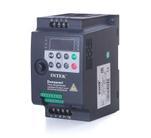 Преобразователь частоты SPE401B21G (0.4 кВт, 220 В) INTEK