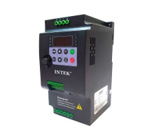 Преобразователь частоты SPE552B43G (5.5 кВт, 380 В) INTEK