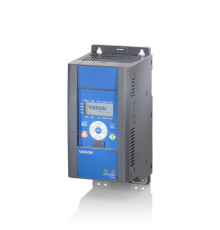 Преобразователь частоты VACON0020-3L-0005-4+EMC2+QPES+DLRU+LLRU VACON (1.5 кВт, 3 фазы, 380, 50/60 Гц)