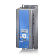 Преобразователь частоты VACON0020-3L-0008-4+DLRU+LLRU VACON (3 кВт, 3 фазы, 380, 50/60 Гц)